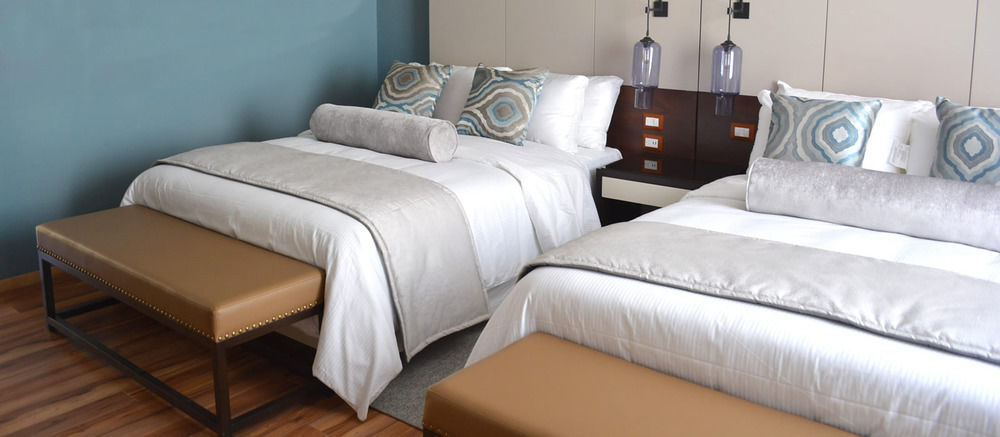 Alesia Hotel Boutique & Spa Агуаскалиентес Екстериор снимка