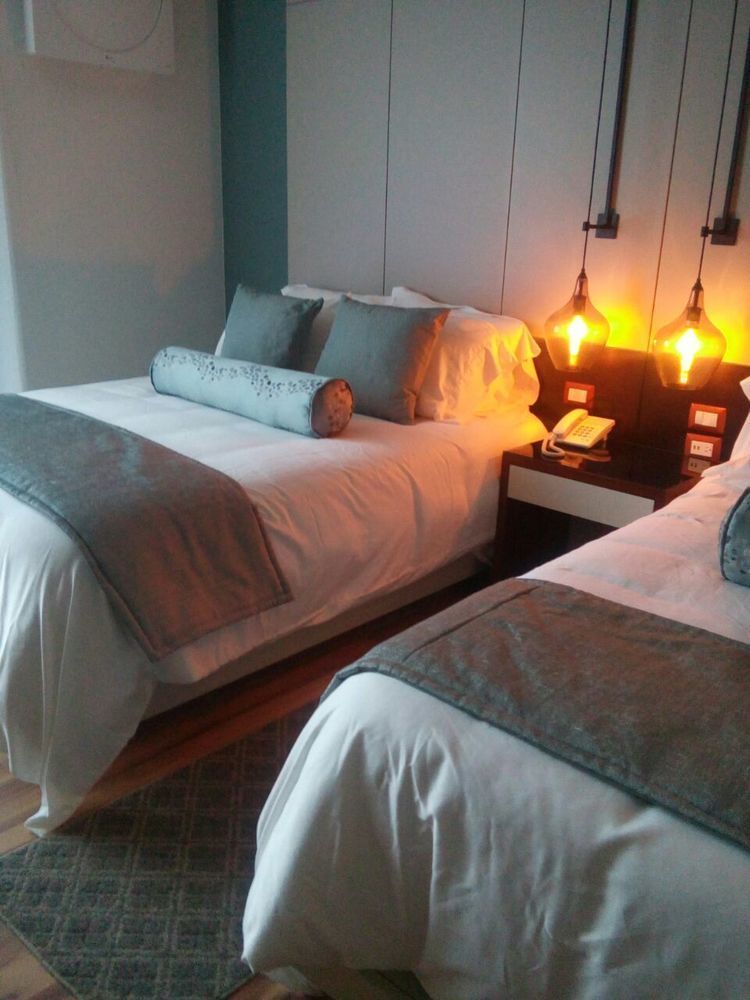 Alesia Hotel Boutique & Spa Агуаскалиентес Екстериор снимка