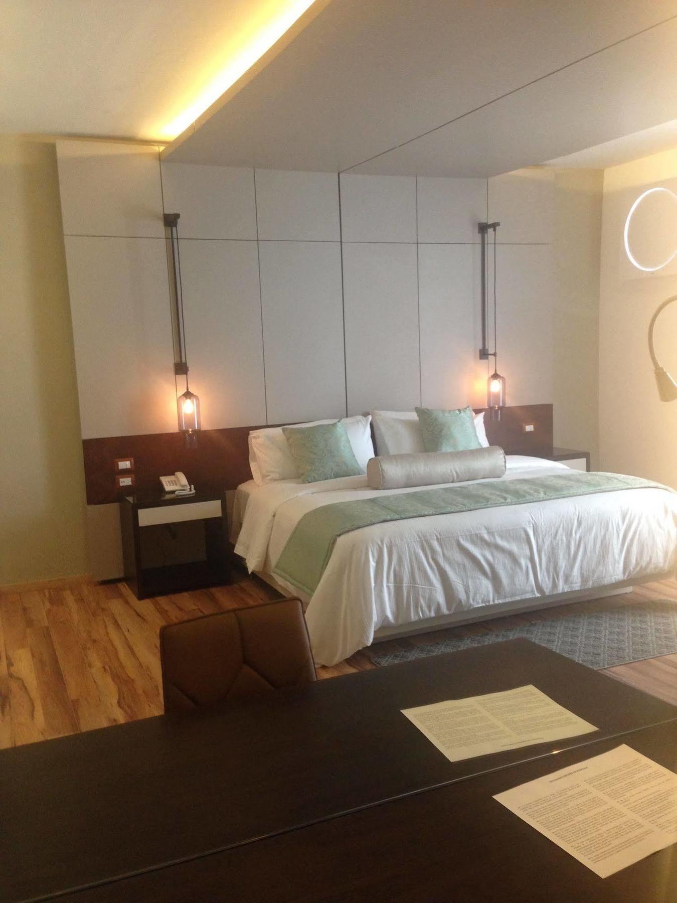 Alesia Hotel Boutique & Spa Агуаскалиентес Екстериор снимка