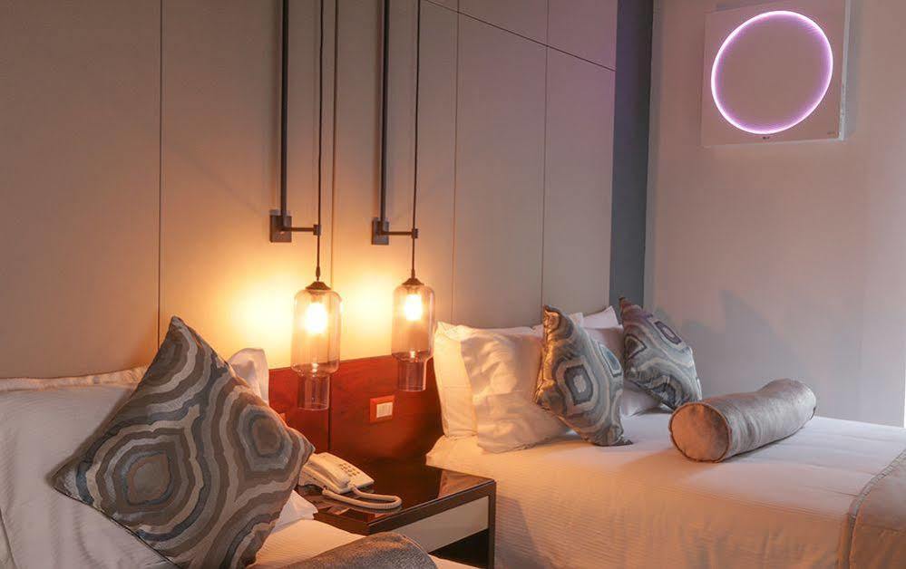 Alesia Hotel Boutique & Spa Агуаскалиентес Екстериор снимка